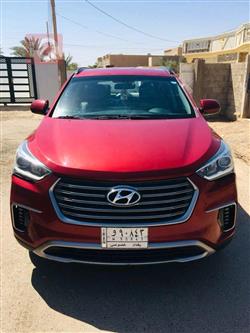 هیوندای گراند سەنتافی